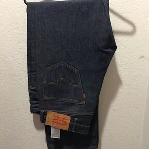 New condition Levi’s